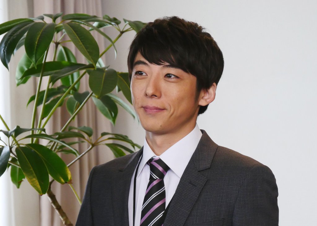 民王特别篇：新的阴谋剧照的剧照