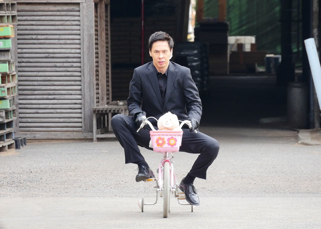 民王特别篇：新的阴谋剧照的剧照