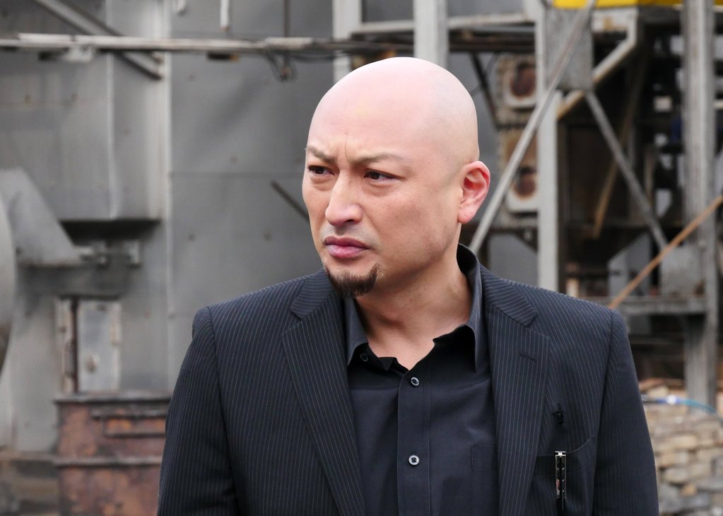 民王特别篇：新的阴谋剧照的剧照