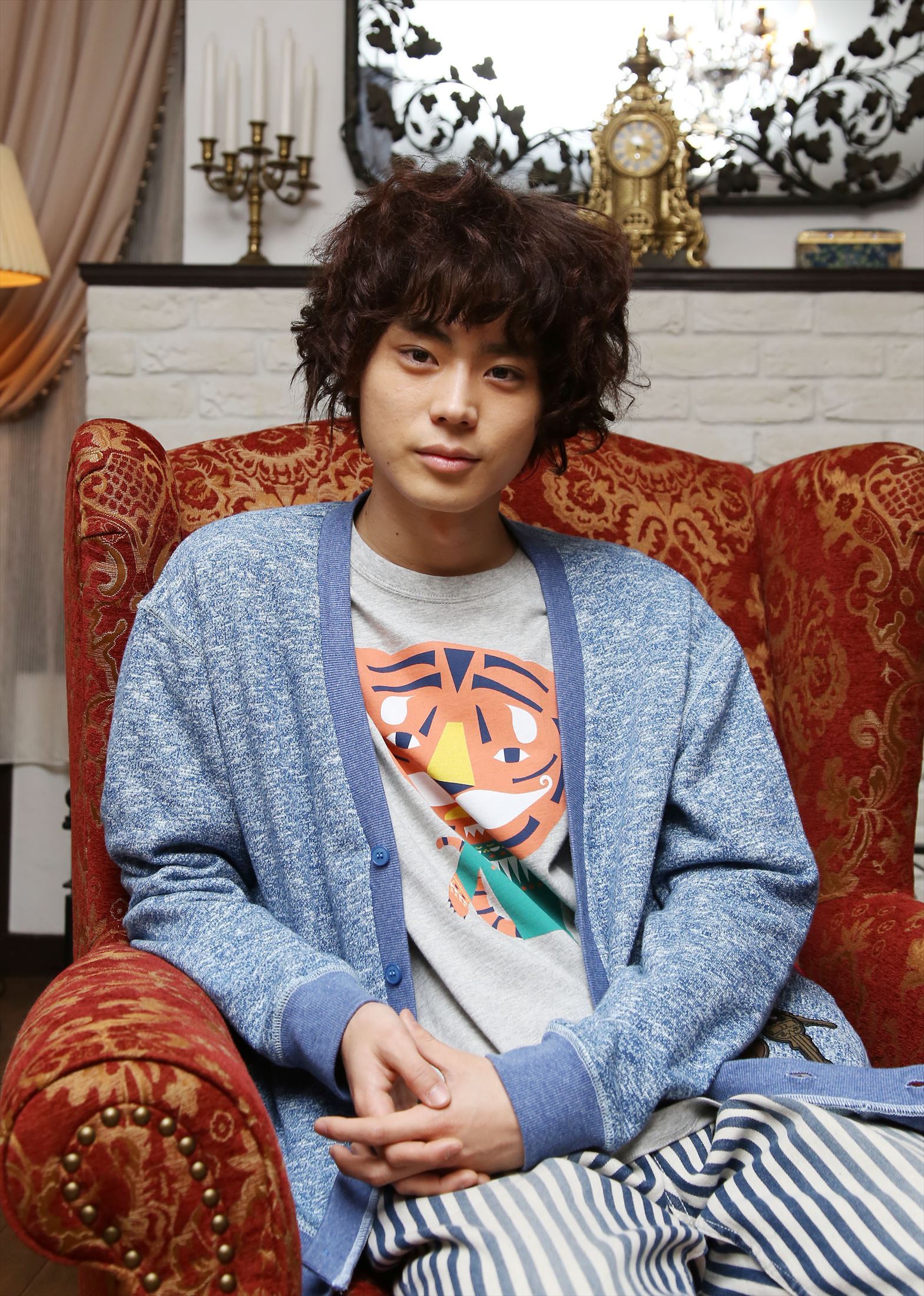 民王特别篇：新的阴谋剧照的剧照