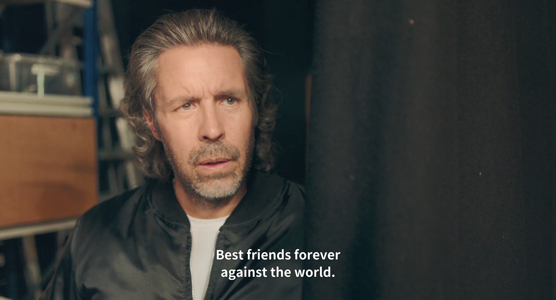 如何培养一个女孩剧照的剧照