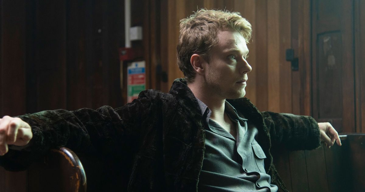 如何培养一个女孩剧照的剧照