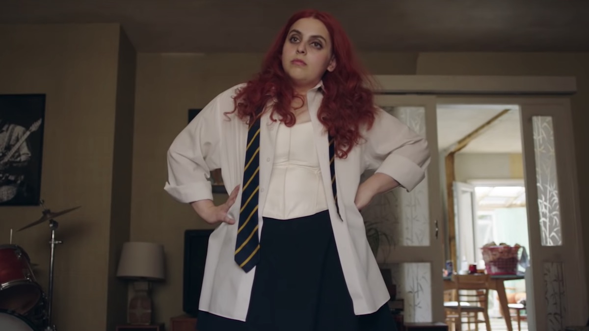 如何培养一个女孩剧照的剧照