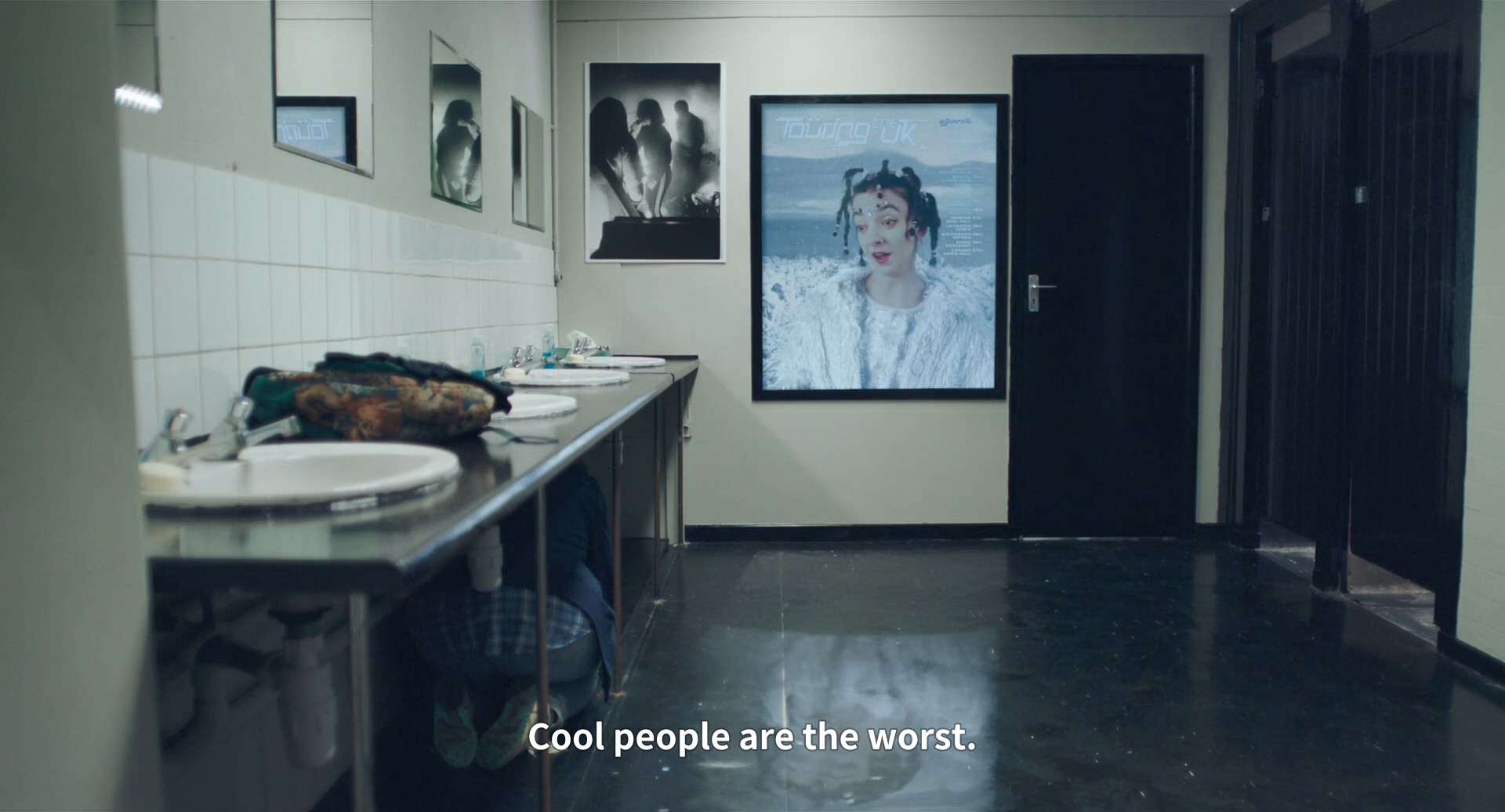 如何培养一个女孩剧照的剧照