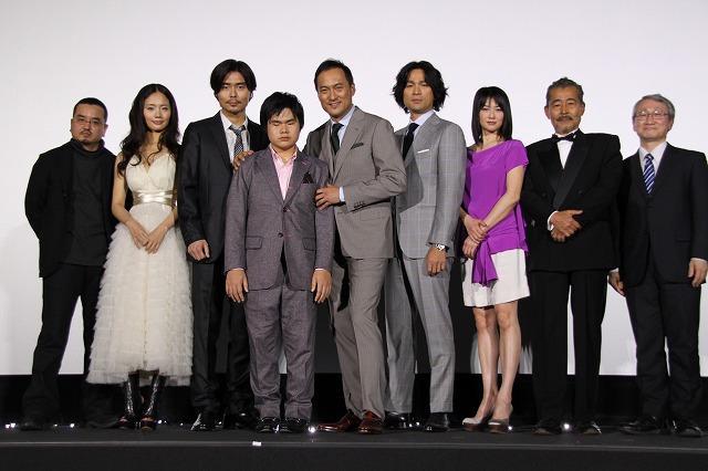 隼鸟号 遥远的归来剧照的剧照