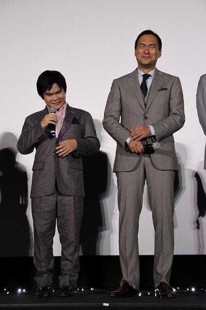 隼鸟号 遥远的归来剧照的剧照