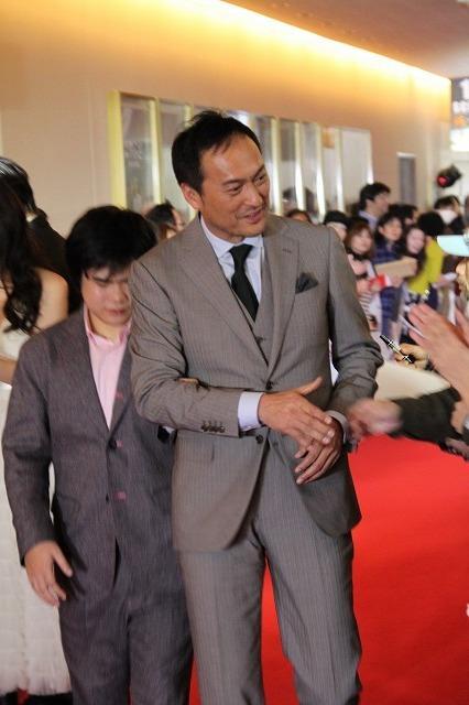 隼鸟号 遥远的归来剧照的剧照