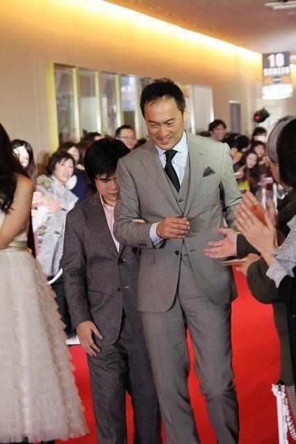 隼鸟号 遥远的归来剧照的剧照