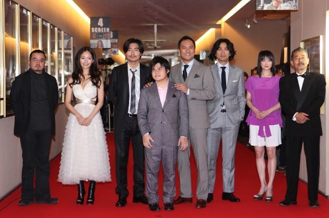 隼鸟号 遥远的归来剧照的剧照