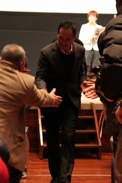 隼鸟号 遥远的归来剧照的剧照