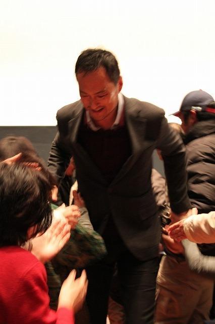 隼鸟号 遥远的归来剧照的剧照