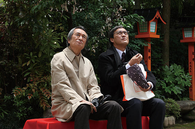 隼鸟号 遥远的归来剧照的剧照