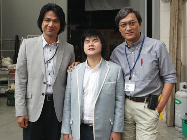 隼鸟号 遥远的归来剧照的剧照