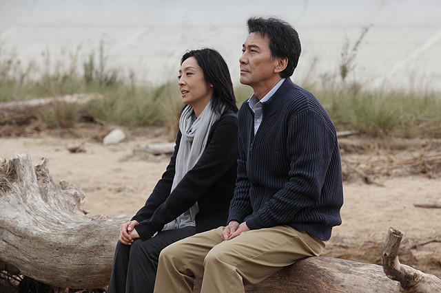 临终的信托剧照的剧照