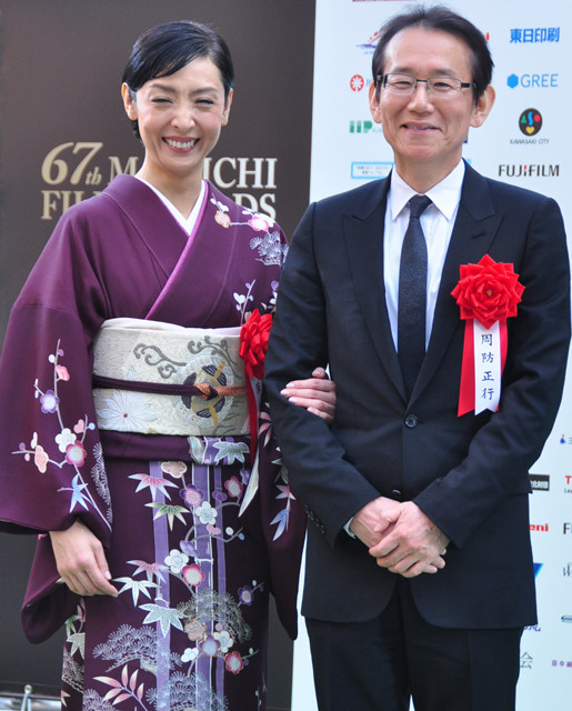 临终的信托剧照的剧照