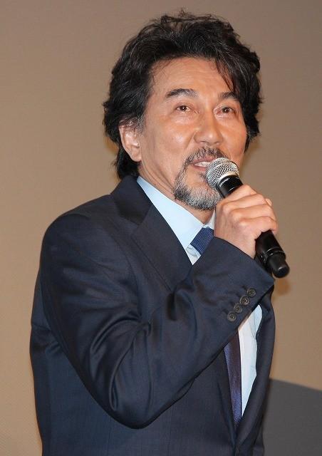 临终的信托剧照的剧照