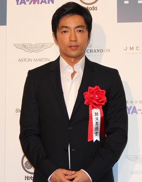 临终的信托剧照的剧照