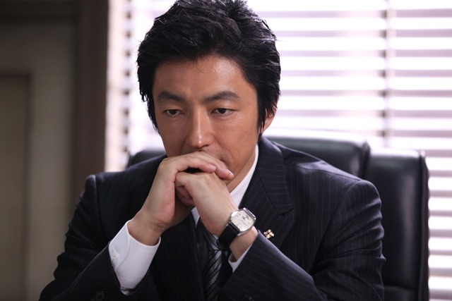 临终的信托剧照的剧照