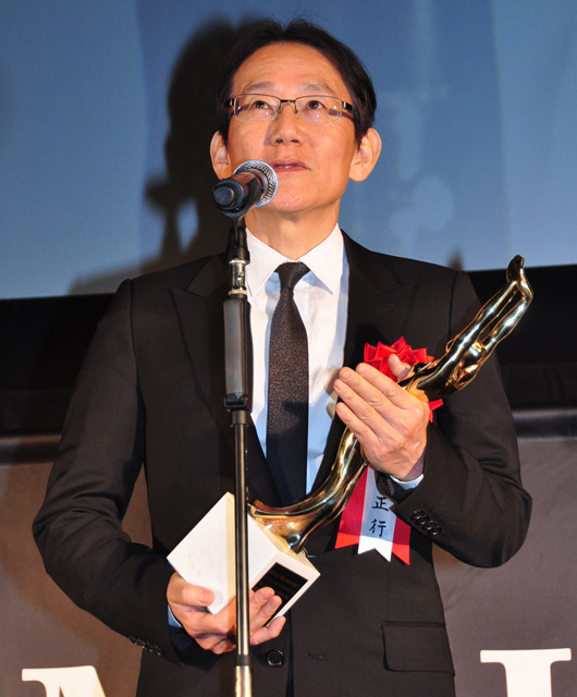 临终的信托剧照的剧照