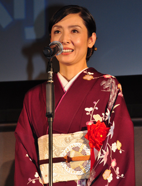 临终的信托剧照的剧照