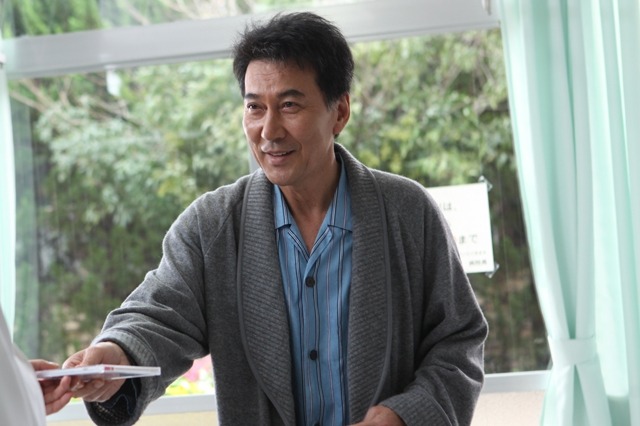 临终的信托剧照的剧照