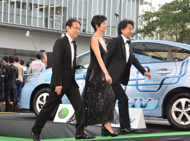 临终的信托剧照的剧照