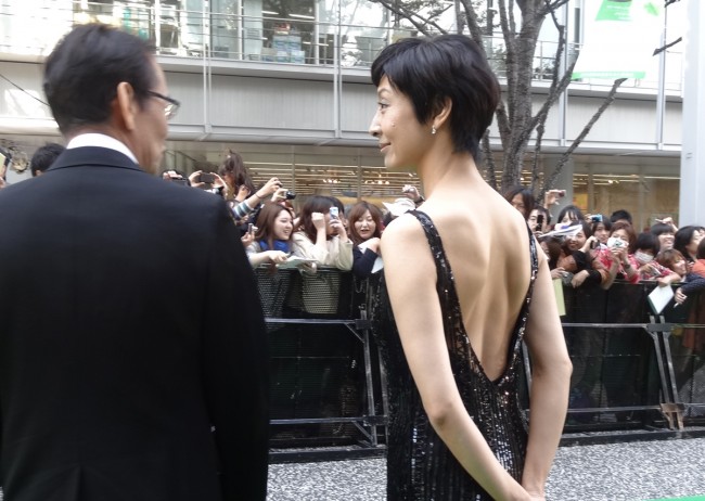 临终的信托剧照的剧照