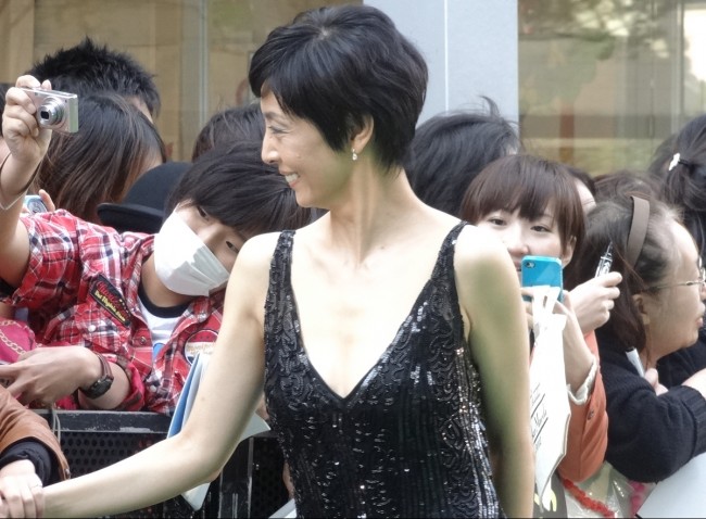 临终的信托剧照的剧照