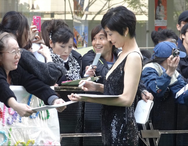 临终的信托剧照的剧照