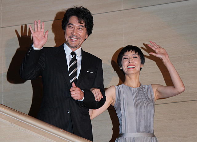 临终的信托剧照的剧照