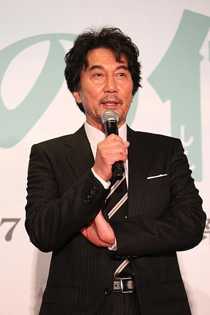 临终的信托剧照的剧照