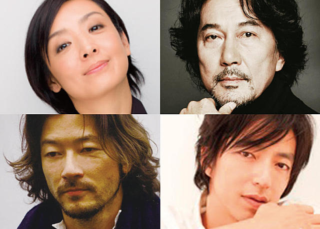 临终的信托剧照的剧照