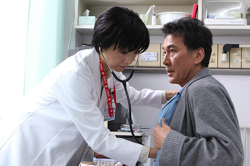 临终的信托剧照的剧照