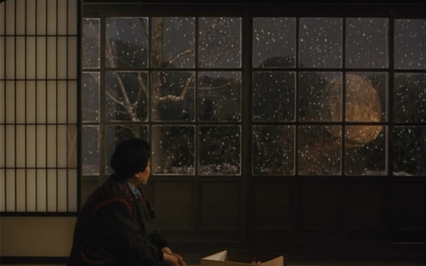 沉睡的男人剧照的剧照