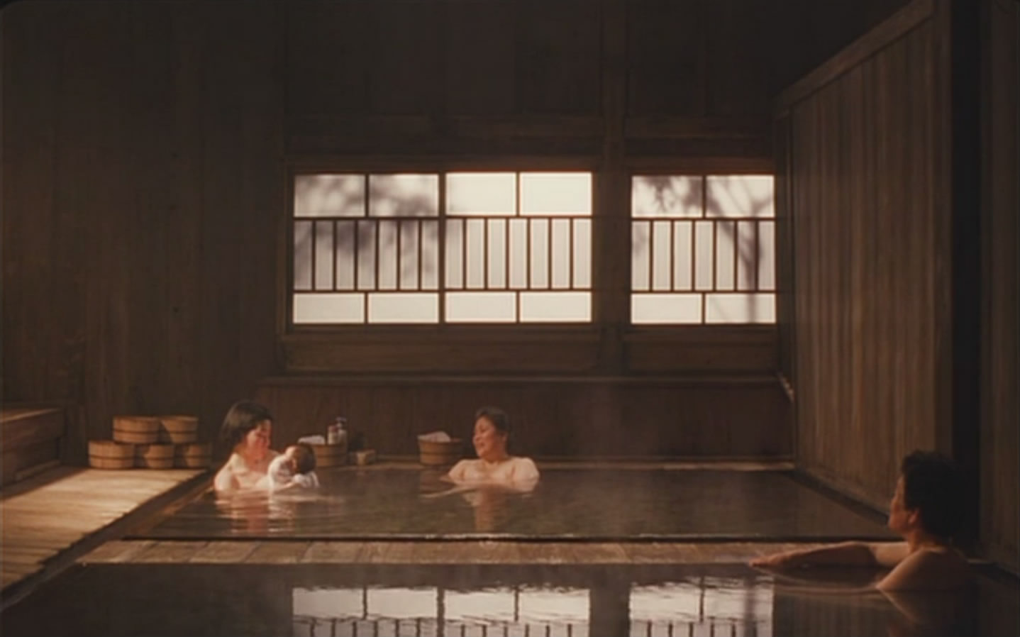 沉睡的男人剧照的剧照