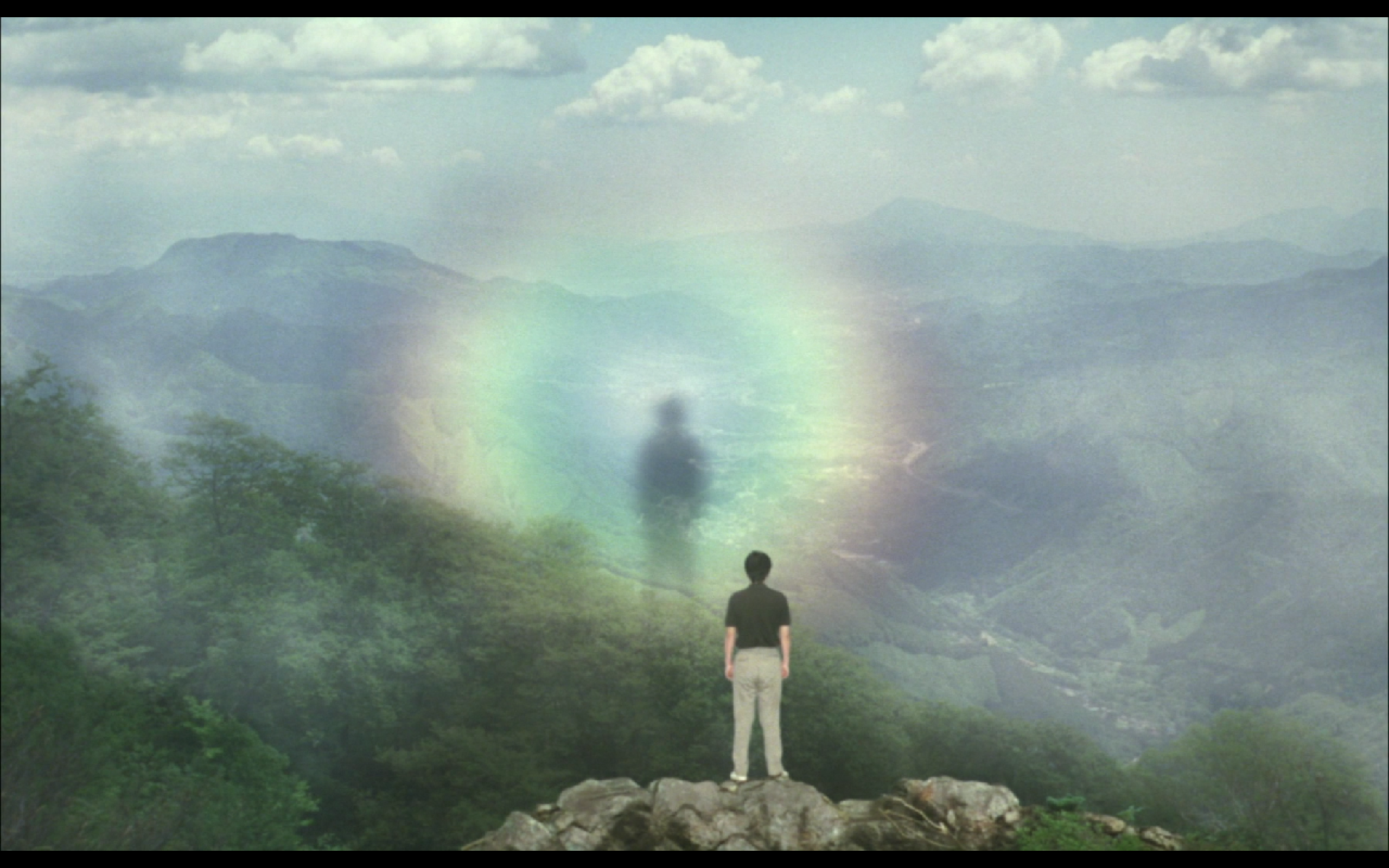 沉睡的男人剧照的剧照