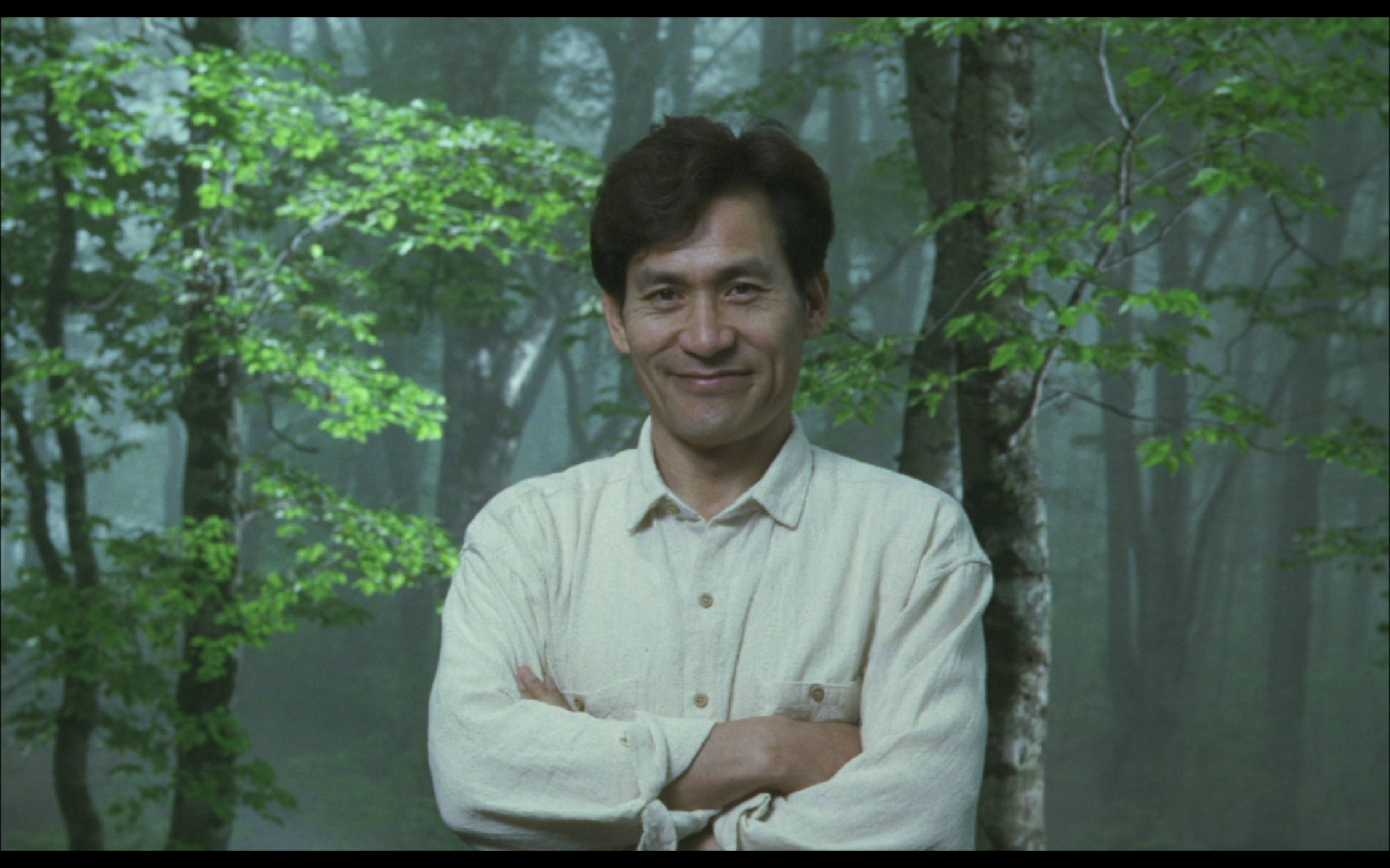 沉睡的男人剧照的剧照