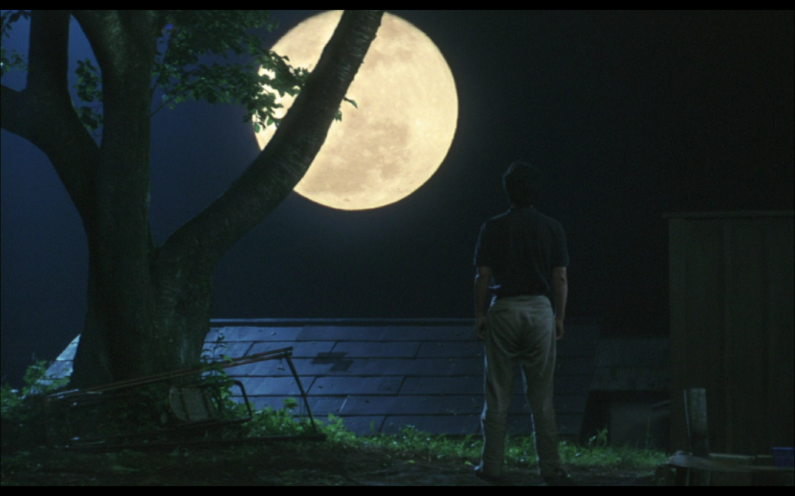 沉睡的男人剧照的剧照