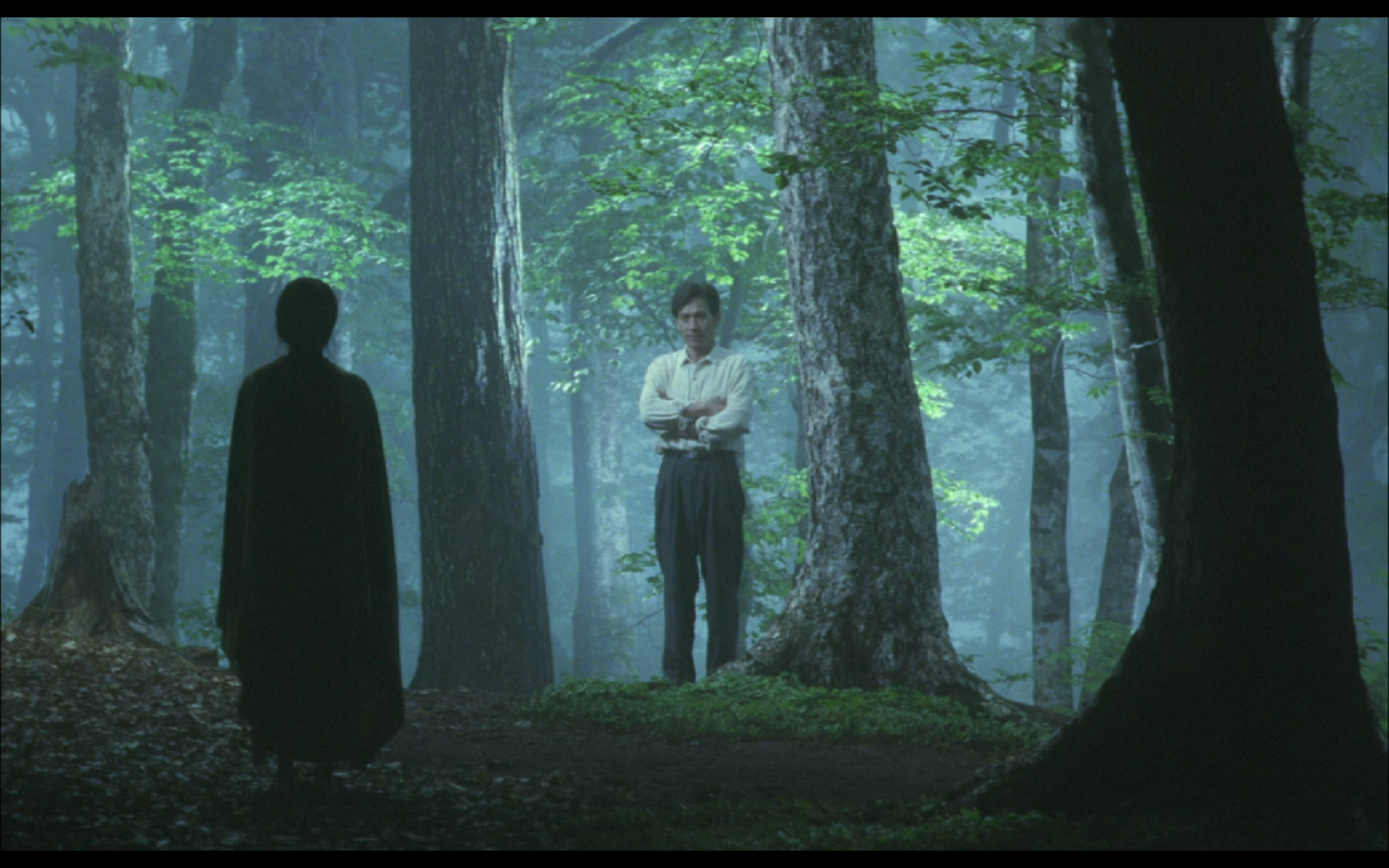 沉睡的男人剧照的剧照