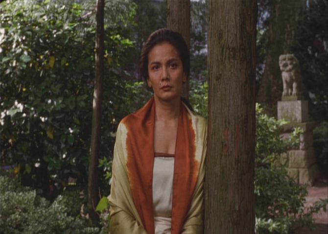 沉睡的男人剧照的剧照