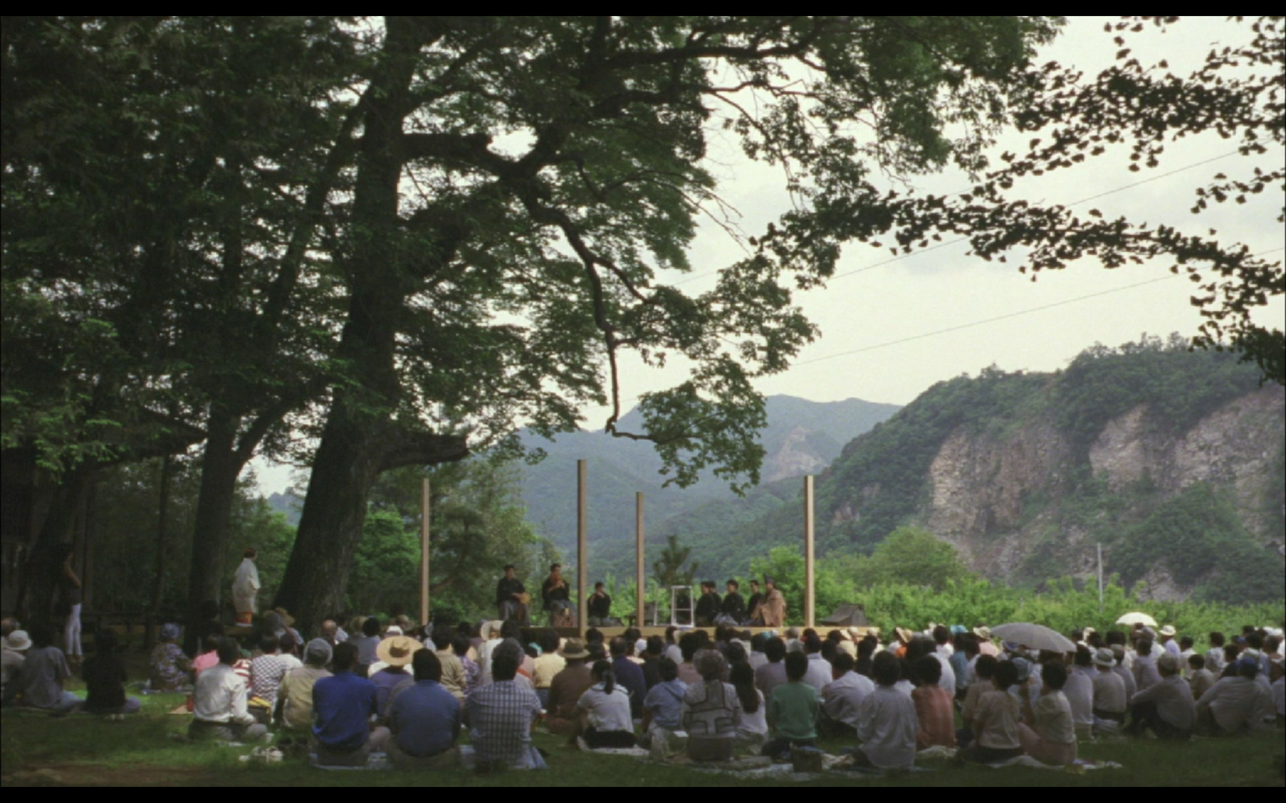 沉睡的男人剧照的剧照