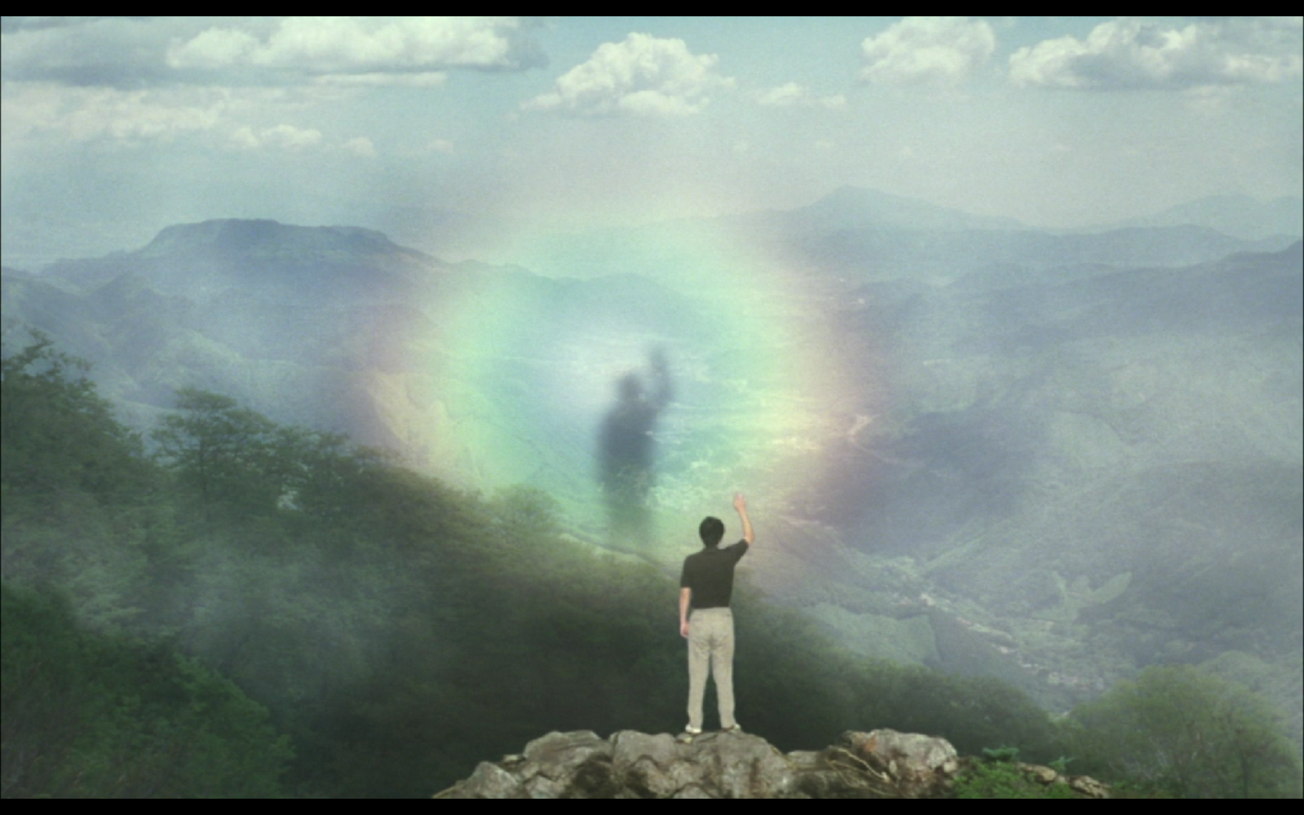 沉睡的男人剧照的剧照