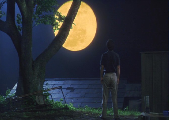 沉睡的男人剧照的剧照