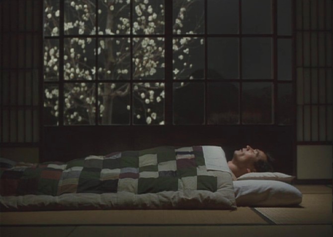 沉睡的男人剧照的剧照