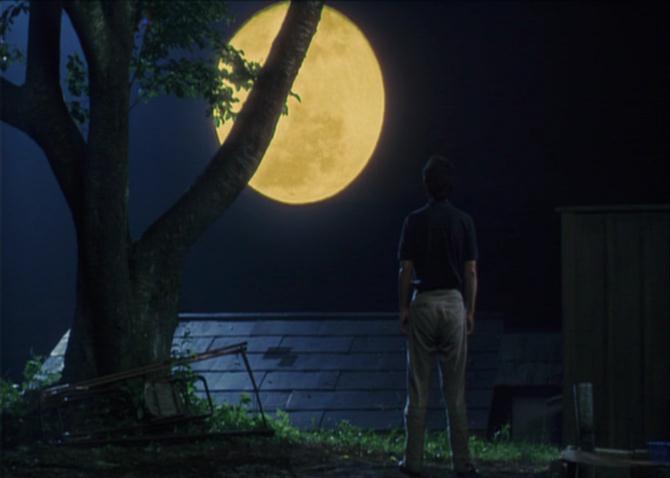 沉睡的男人剧照的剧照