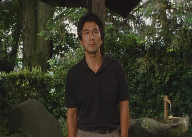 沉睡的男人剧照的剧照