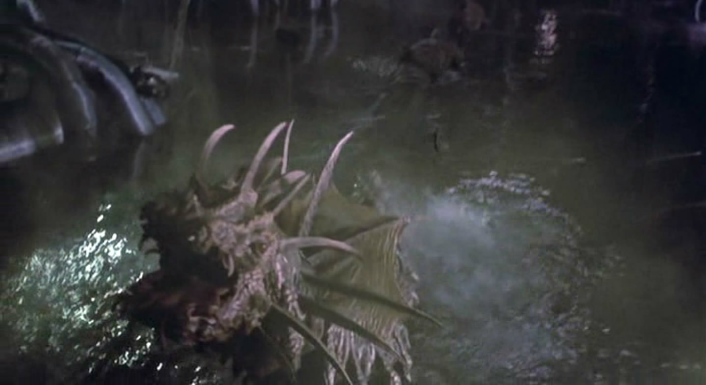 禁地大战剧照的剧照