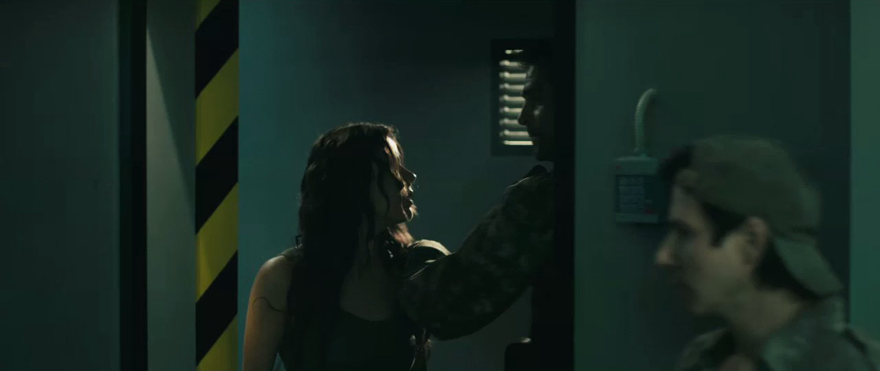 第五次死刑剧照的剧照