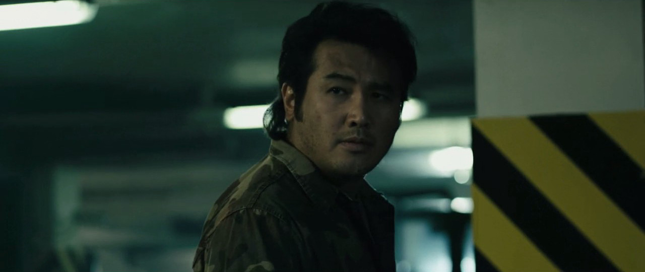 第五次死刑剧照的剧照