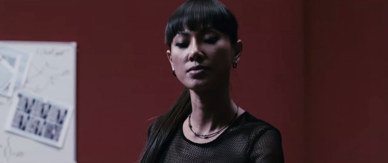 第五次死刑剧照的剧照